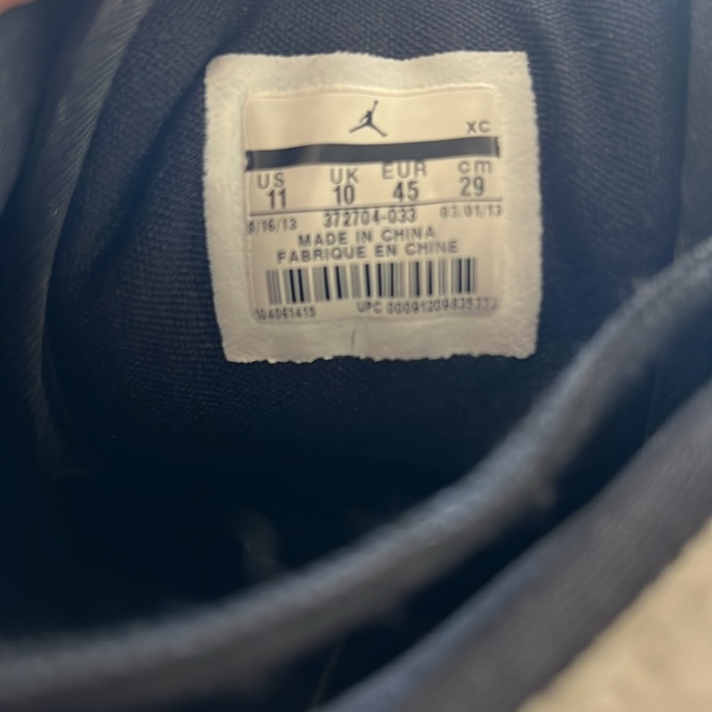 Jordan 1 Flight - Picture 4 of 4